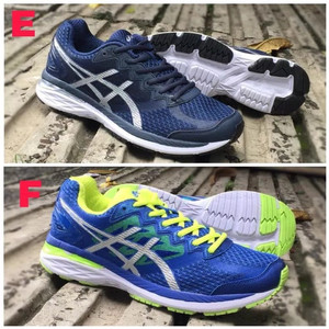 Asics Gel Nimbus 16 Sepatu Tenis Volly Running Casual Olahraga Sport Pria Tokopedia