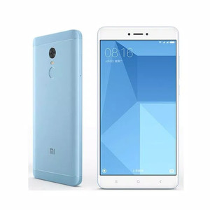 Redmi Note 4x Pro Blue 4gb 64gb Snap Dragon Bonus Tempered Glass Dan Ultra Slim Case Tokopedia