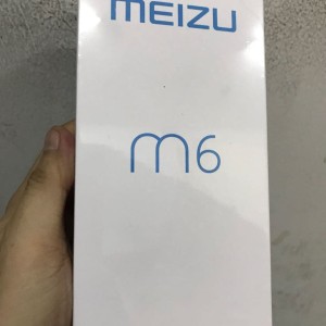 Meizu M6 Ram 2 Internal 16 Garansi Resmi Black Gold Silver Tokopedia