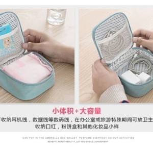 Termurah Tas Kosmetik Dompet Makeup Tokopedia