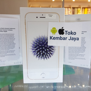 Iphone 6 32gb Garansi Resmi Tokopedia