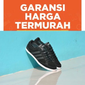 Sepatu Adidas Caflaire Original Tokopedia