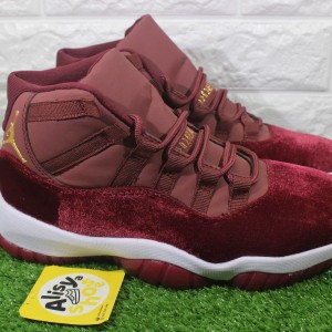 Sepatu Nike Air Jordan 11 Low Import Kids Anak Sekolah Kets Sneakers Tokopedia