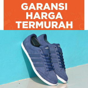 Sepatu Adidas Caflaire Original Tokopedia