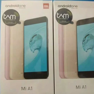 Xiomi Mi A1 Ram 4 Rom 64gb Tokopedia