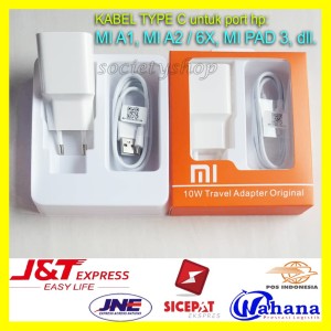 Hp Second Xiomi A1 Tokopedia