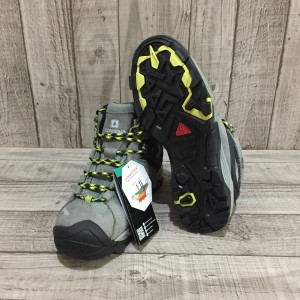 Sepatu Gunung Jomsom Consina Tokopedia