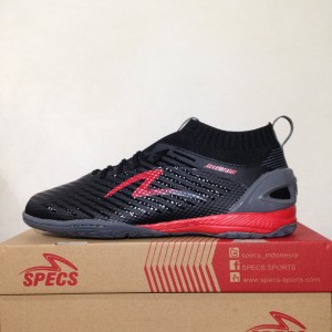 Sepatu Futsal Specs Accelerator Infinity In Solar Slime Tokopedia