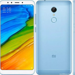 Xiaomi Redmi 5 Ram 3 Gb Internal 32 Gb Tokopedia