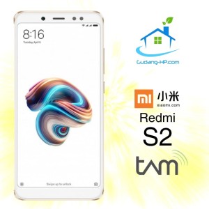 Xiaomi Redmi S2 Garansi Resmi Tam Tokopedia