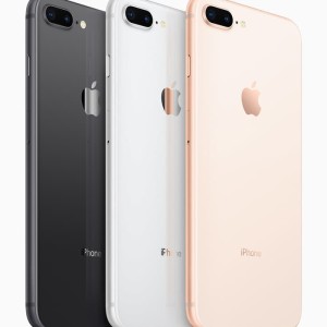 Iphone 8 Plus 64 Gb Camera Silent Original Mulus Fullset Tokopedia