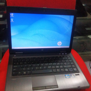 Hp Probook 6470b Core I5 Murah Dan Bagusssssssss Tokopedia