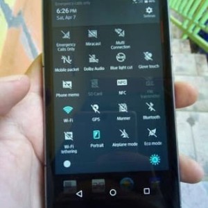 Hp Fujitsu F02g Tokopedia