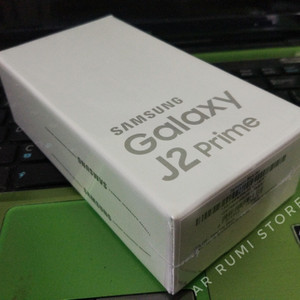 Samsung Galaxy J2 Prime 4g Layar Lebar 5 Inch Tokopedia