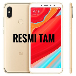 Xiaomi Redmi S2 Garansi Resmi Tam Tokopedia