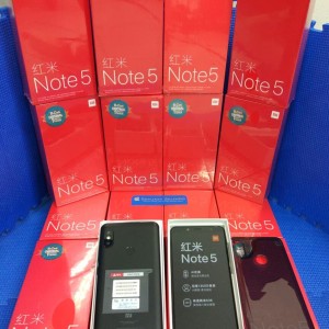 Xiaomi Redmi Note 5 Pro Ram 3 Rom 32 Rose Tokopedia