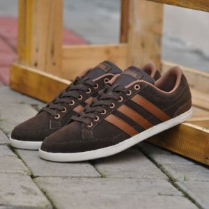 Sepatu Adidas Caflaire Original Tokopedia