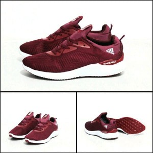 Sepatu Olahraga Adidas Alpabounce Tokopedia