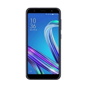 Asus Zenfone Max M1 Zb555kl 3gb 32gb Resmi Tokopedia