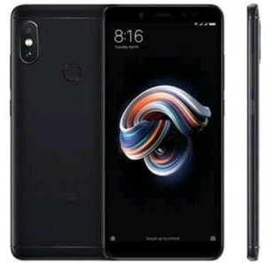 Xiaomi Note 5 Ram 3gb Rom 32gb Garansi 1 Tahun Tokopedia