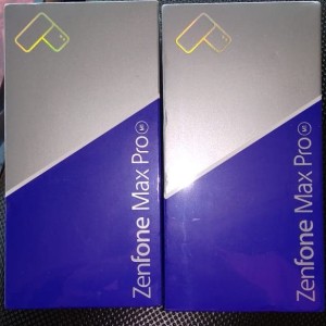 Asus Zenfone Max Pro M1 Zb602kl Black Tokopedia