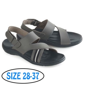 Sepatu Anak Laki Original Abu Tokopedia
