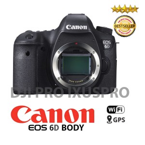 Canon Eos 6d Wifi Body Only Muluss Joss Sc Hanya 17ribu Saja Fullset Box Murah Meriah Tokopedia