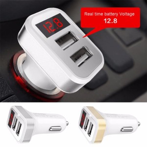 Charger Hp Untuk Di Mobil Tokopedia