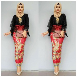 Kebaya Wanita Tokopedia