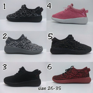 Sepatu Anak Adidas Yezzy Boost Kanye West Tokopedia