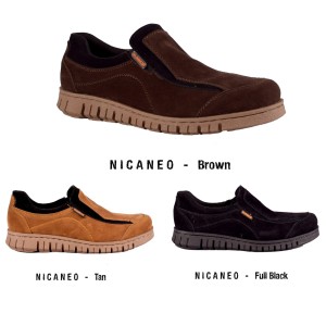 Sepatu Pria Kerja Casual Tokopedia