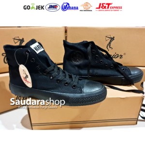 Sepatu Warior Tokopedia