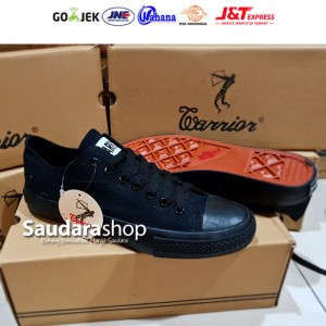 Sepatu Warior Tokopedia