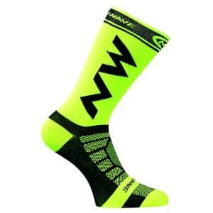Cycling Shocks North Wave Cycling Kaos Kaki Sepeda Mtb Road Bike Tokopedia