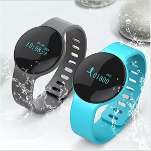 Smartwatch H8 Waterproof Jam Tangan Sport Smart Watch Bracelet Wanita Tokopedia