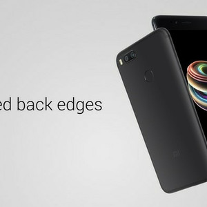 Xiaomi Redmi Mi A1 64gb Ram 4gb Resmi Tam Tokopedia