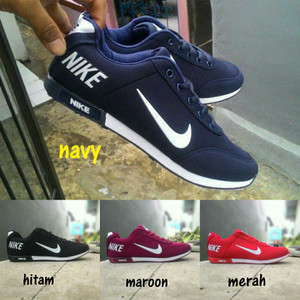 Sepatu Olahraga Nike Wanita Tokopedia