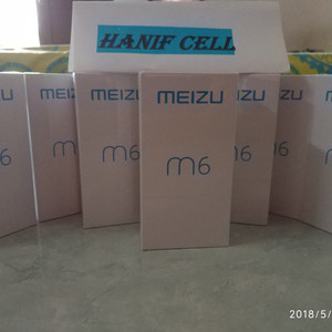 Meizu M6 Garansi Resmi Tokopedia