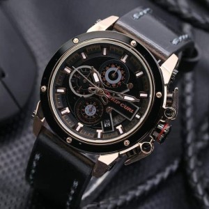 Jam Tangan Ripcurl Kulit Premium Sport Elegant Mewah Best Seller Limited Tokopedia