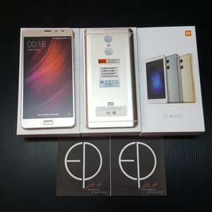 Xiaomi Redmi Pro Gold Ram 3 32gb Garansi 1 Tahun Tokopedia