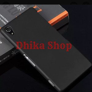 Sony Xperia Z3 Big Docomo Sedikit Lecet Fisik Tokopedia