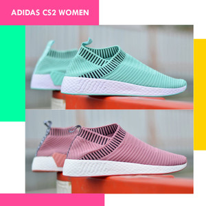 Sepatu Adidas Slip On Sport Tokopedia