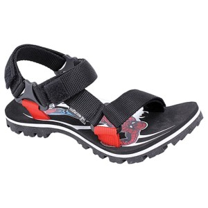 Sepatu Sandal Spiderman Anak Laki Laki Material Karet Tokopedia