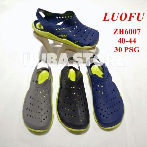 Sepatu Sandal Karet Tokopedia