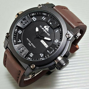 Jam Tangan Pria Quiksilver Quicksilver Harga Murah Tokopedia