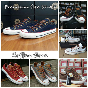 Sepatu Converse Allstar Premium Tokopedia