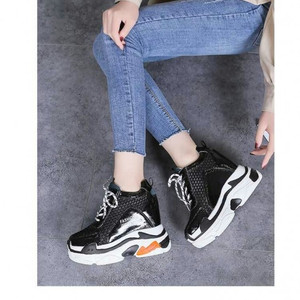Sepatu Wedges Wanita 6 Tokopedia