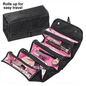 Universal Multifunction Cosmetic Bag Tas Kosmetik Tokopedia