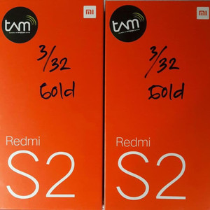 Xiaomi Redmi S2 Ram 3gb Rom 32gb Global Official Tokopedia