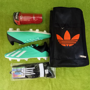 Sepatu Bola Adidas X Tokopedia